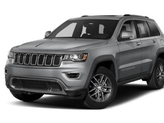 JEEP GRAND CHEROKEE 2018 1C4RJFBG9JC297187 image